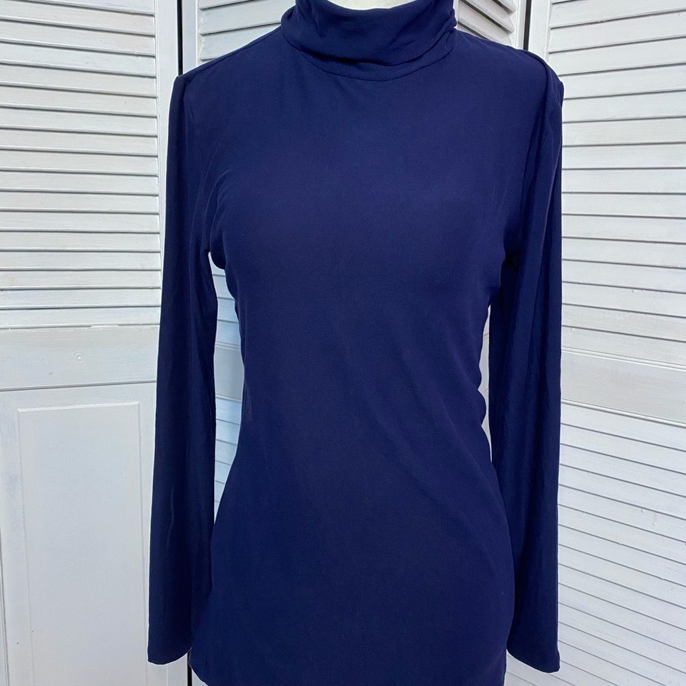 Super Soft Turtleneck  - Picture 4 of 6